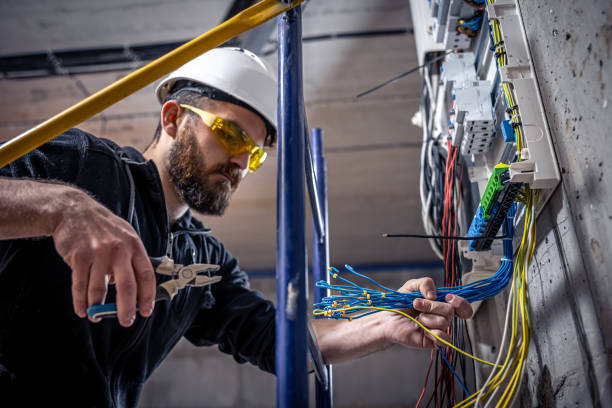 Industrial Electrical Services in PA