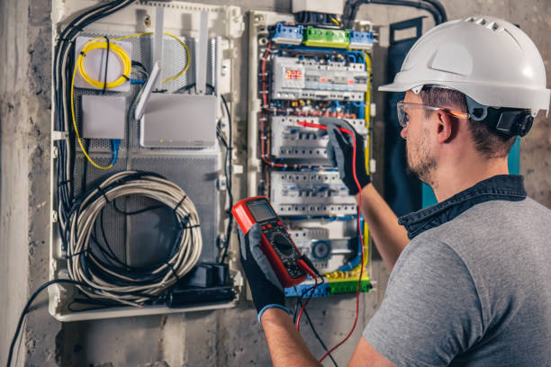 Best Affordable Emergency Electrician  in Oak Hills, PA