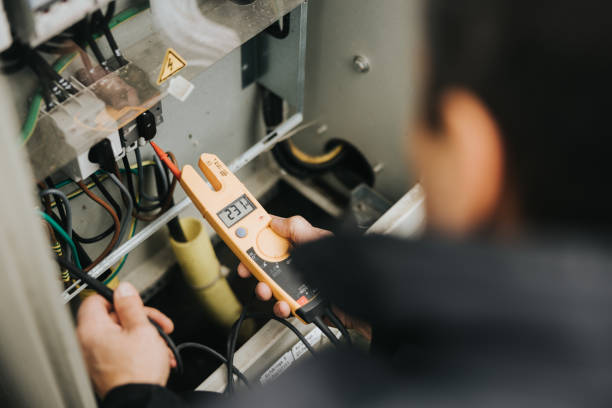 Best Residential Electrician Services  in Oak Hills, PA
