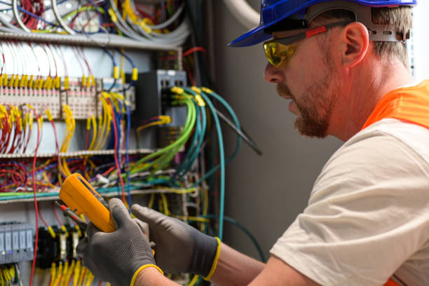 Best Electrician for Home Renovation  in Oak Hills, PA