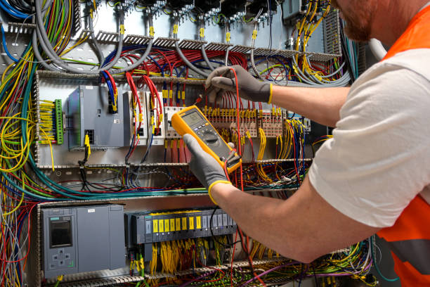 Best Emergency Electrical Repair  in Oak Hills, PA