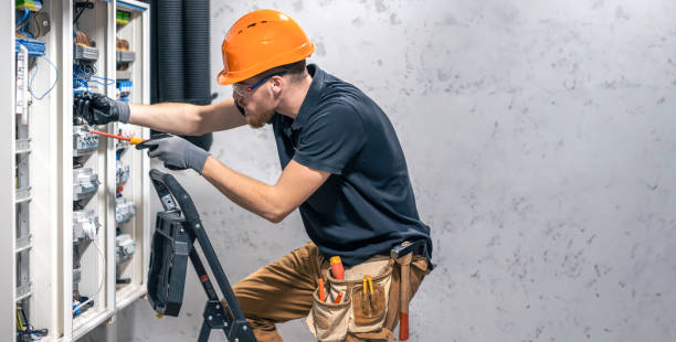 Best Electrical System Inspection  in Oak Hills, PA