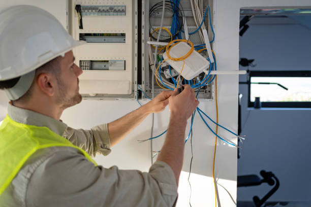 Best Electric Panel Repair  in Oak Hills, PA